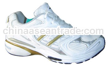 popular new design comfortable sport shoes 2013