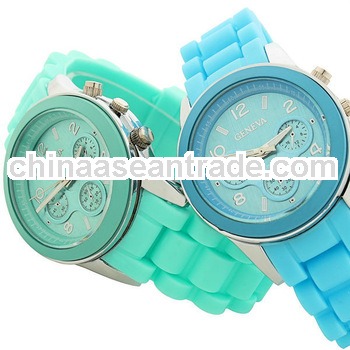 popular new style fashion electronic watch sport wrist watch