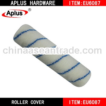 popular roller design polyacrylic roller cover