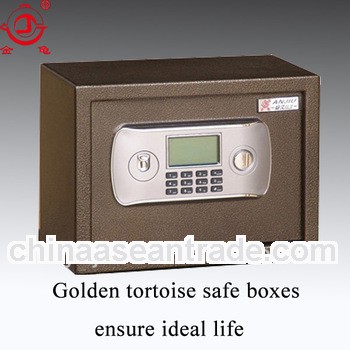 popular small safes for home