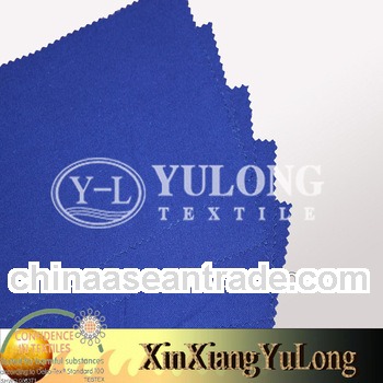 popular style fire resistant cloth