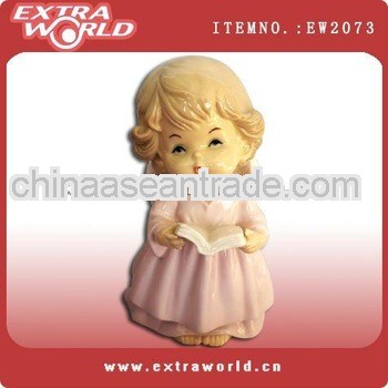 porcelain angel wedding gifts souvenirs
