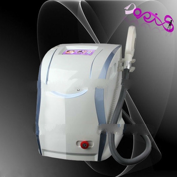 portable Elight (IPL+RF) skin beauty machine DO-E04