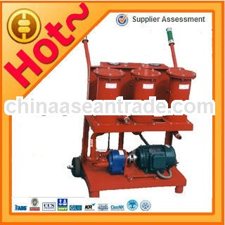 portable and easy-to-operate oil refinery equipment for mini refinery ,gasoline,diesel oil