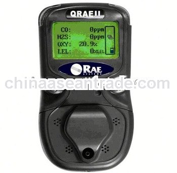 portable co detector