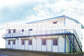 portable container/ portable cabins/ prefabricated building