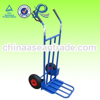 portable foldable transport tools hand truck HT1893-1
