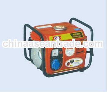portable gasoline generator