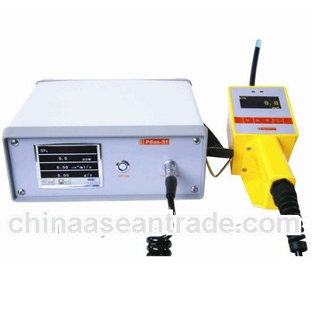 portable infrared gas detector for CO2, CO, SF6 gases