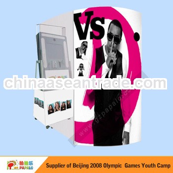 portable photo booth machine for sales