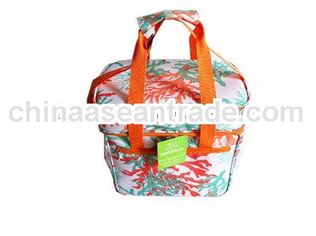 portable picnic cooler bags for food
