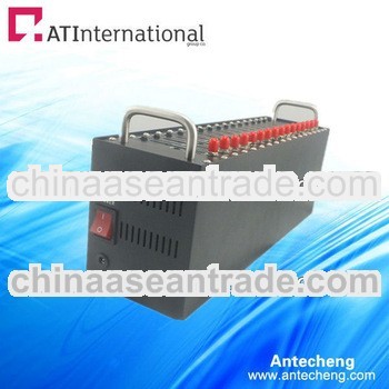 ports GSM/GPRS sms Modem usb modem multi port gsm modem /gsm modem programmable