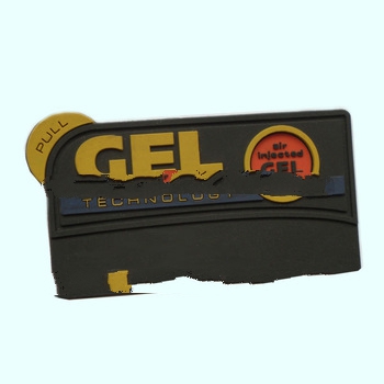 posh pattern cars trademark