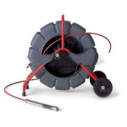 RIDGID SEESNAKE PLUS COLOR SELF-LEVELING CAMERA