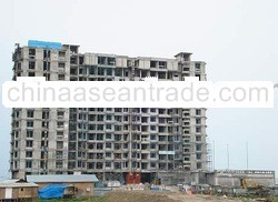 Balikpapan Superblock apartment
