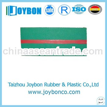 power FLAT transmission belt