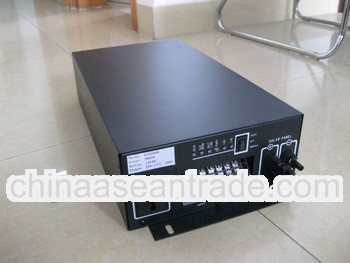 power inverter with charger controller 3kw