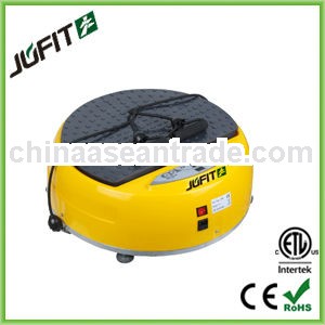 power vibration plate exercise machine