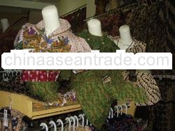 Batik Cloth