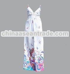 Longdress Rings White