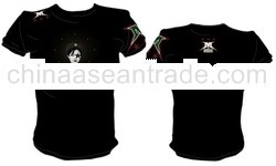 Men Printed T-shirts