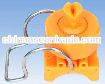 pp adjustable nozzle for cleaning