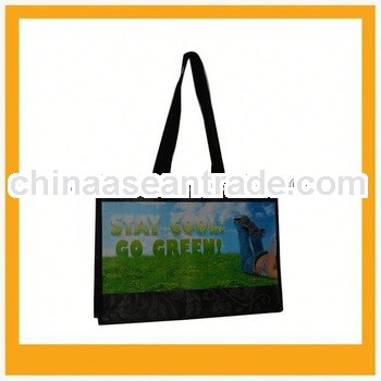 pp non woven fabric bag