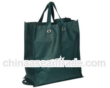 pp non woven shopping bag