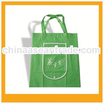 pp non woven shopping bags