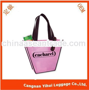 pp non woven storage irregular bags