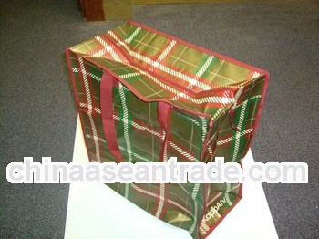 pp non woven suit bag