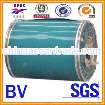 ppgi pre-painted galvanized steel coil