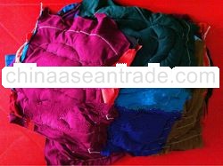 Cotton Rag (absorb Oil)