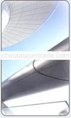 aluminium composite panel system