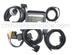 Hot Price obd2 MB STAR compact C4 Fit all computer with high quality