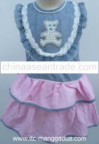 Children Beautiful Dress