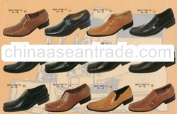 Men's Dress Shoes