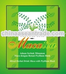 MacaTea