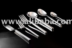 Flatware Set
