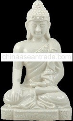 TERRAZZO STATUE TRZ01A