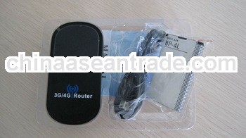 practical 3G/4G wireless wifi router