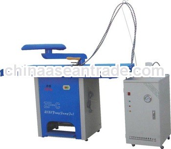 practical laundry hotel suction ironing table