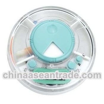 practical medicine timer box