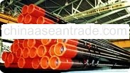 Steel Pipe Products (Welded And Seamless Pipes)