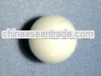 precision PVCB alls/plastic Balls