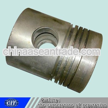 precision casting cnc machining for valve part ODM part hydraulic joint