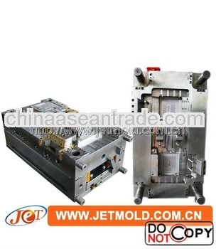 precision moulds plastic manufacture