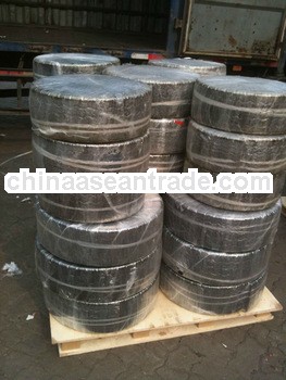 precured tread rubber for truck tyre