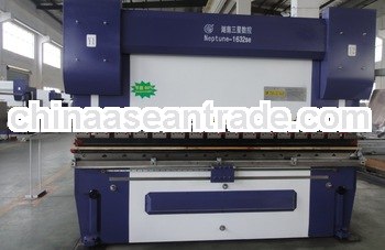 press brake CNC