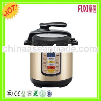 pressure cooker electric
